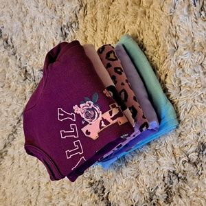 BUNDLE Size 5T Clothes